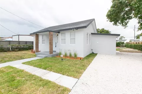 8416 NW 24th Pl, Miami, FL 33147