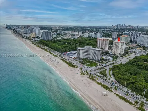 3000 E Sunrise Blvd #6E, Fort Lauderdale, FL 33304