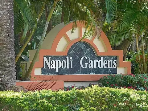 940 Coral Club Dr #940, Coral Springs, FL 33071
