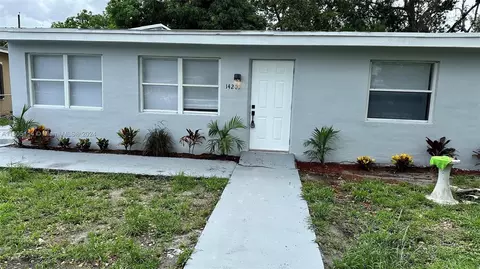Undisclosed, Opa Locka, FL 33054