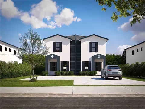 1225 NW 9 Ave #1225, Florida City, FL 33034