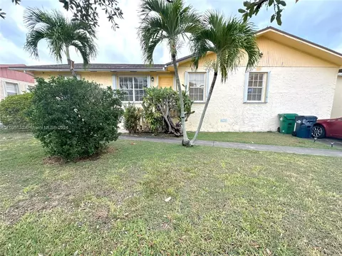 Undisclosed, Cutler Bay, FL 33189