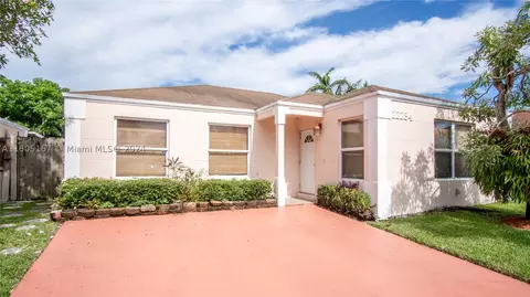 22234 SW 98th Pl, Cutler Bay, FL 33190