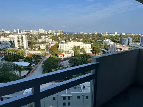 1500 Bay Rd #1202S, Miami Beach, FL 33139
