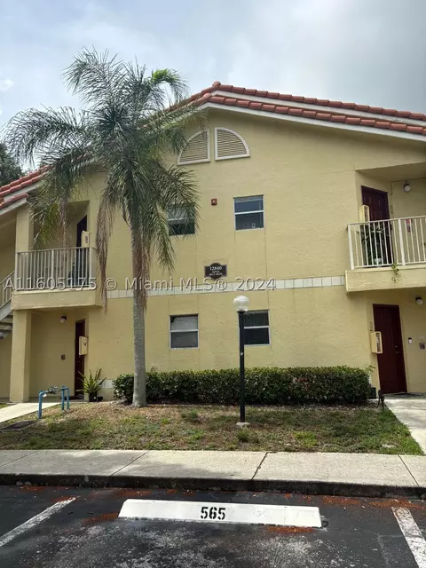 12840 Vista Isles Dr #615, Sunrise, FL 33325