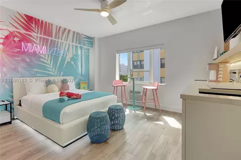 255 W 24th St #308, Miami Beach, FL 33140