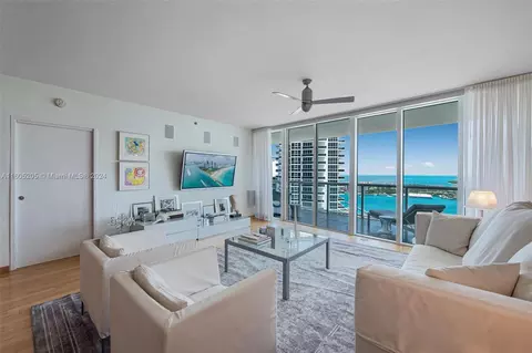 450 Alton Rd #3203, Miami Beach, FL 33139