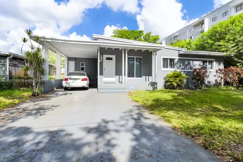 12910 NE 9th Ave, North Miami, FL 33161