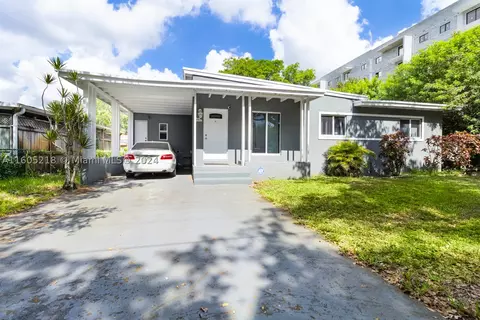 12910 NE 9th Ave, North Miami, FL 33161