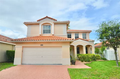 16420 SW 39th St, Miramar, FL 33027