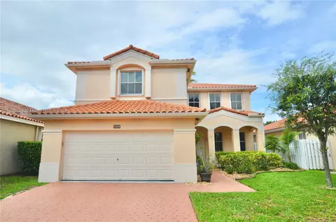 16420 SW 39th St, Miramar, FL 33027