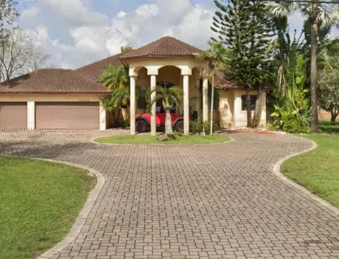 30300 SW 197th Ave, Homestead, FL 33030