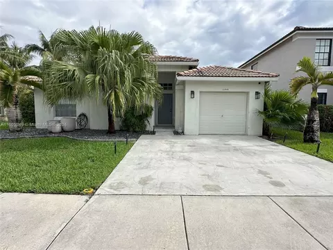11441 SW 20th St, Miramar, FL 33025