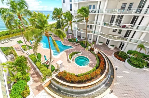 4600 N Ocean Dr #502, Singer Island, FL 33404