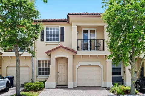 12966 SW 135th Ter, Miami, FL 33186