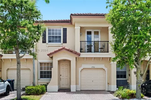 12966 SW 135th Ter, Miami, FL 33186