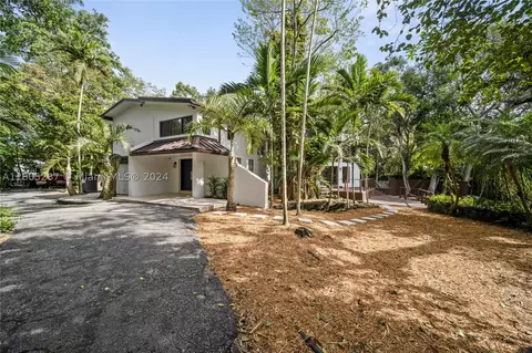 6525 SW 133rd Dr, Pinecrest, FL 33156