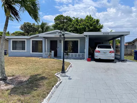 3230 NW 14th Pl, Lauderhill, FL 33311