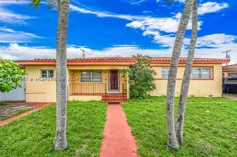 5095 E 9th Ln, Hialeah, FL 33013