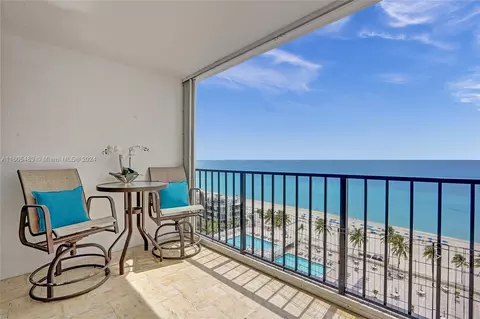 2401 S Ocean Dr #1503, Hollywood, FL 33019
