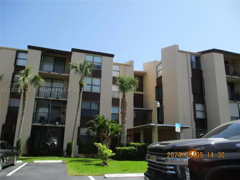 14401 N Kendall Dr #101N, Miami, FL 33186