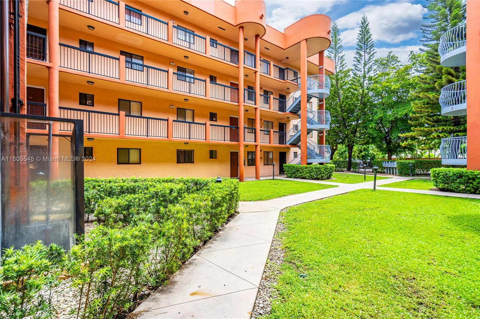 5390 W 21st Ct Unit 109  