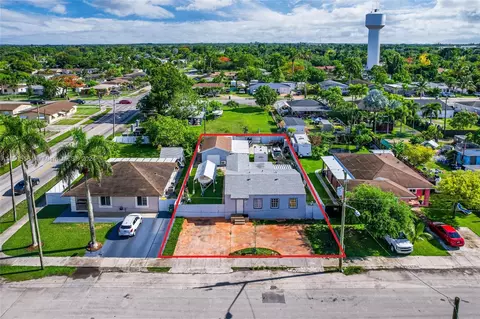 535 NW 7th St, Homestead, FL 33030