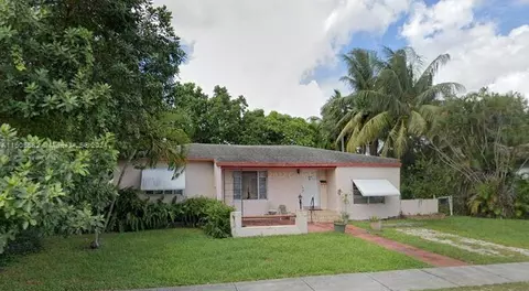 Undisclosed, Miami, FL 33168