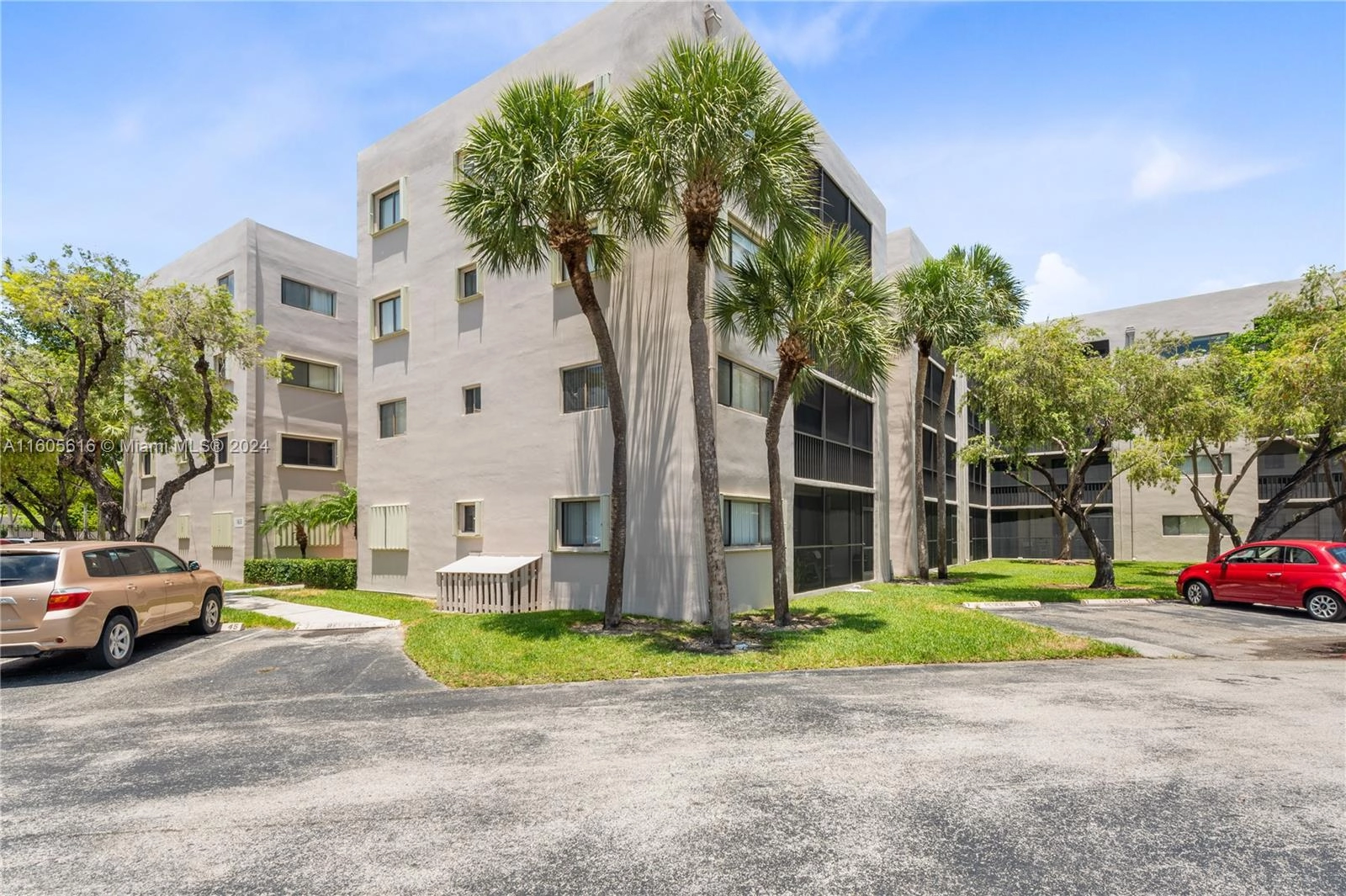 8650 SW 133rd Ave Rd Unit 412  