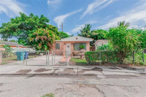 3600 NW 97th St, Miami, FL 33147