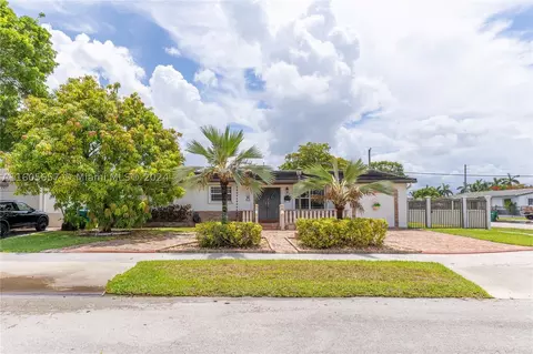 4840 SW 91st Ave, Miami, FL 33165