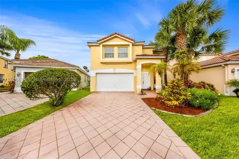 5312 NW 126th Dr, Coral Springs, FL 33076