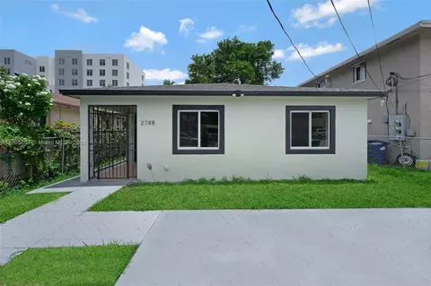 2748 NW 56th St, Miami, FL 33142