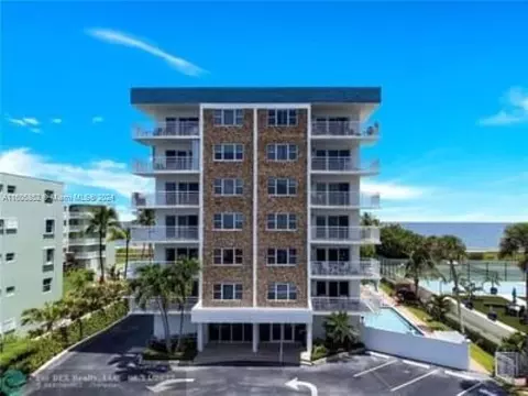 1770 S Ocean Blvd #701, Pompano Beach, FL 33062