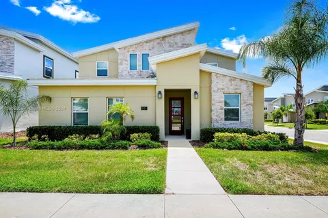 861 Sticks St, Kissimmee, FL 34747
