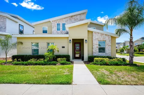 861 Sticks St, Kissimmee, FL 34747