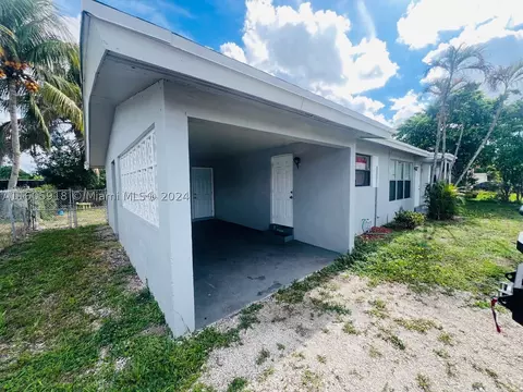 1171 NW 19th St, Fort Lauderdale, FL 33311