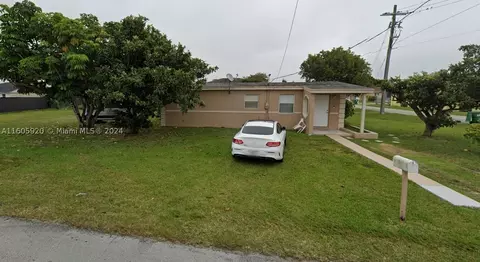 21791 SW 108th Ct, Miami, FL 33170