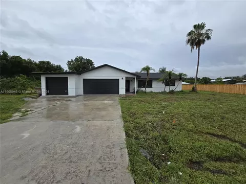 2320 Andros Ave, Fort Myers, FL 33905