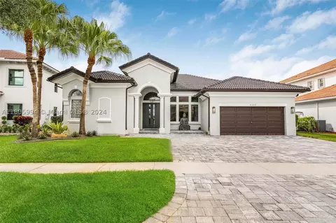 3360 SW 192nd Ave, Miramar, FL 33029