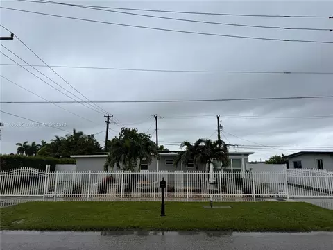 29530 SW 147th Ave, Homestead, FL 33033
