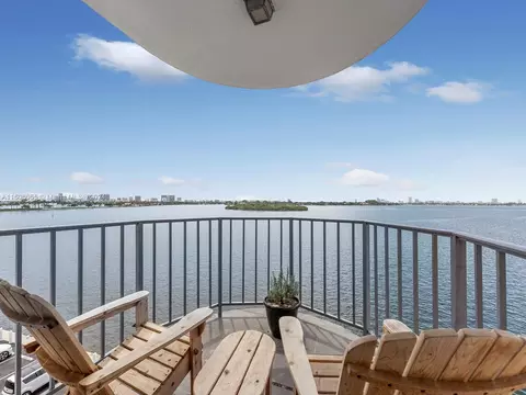 11930 N Bayshore Dr #504, North Miami, FL 33181