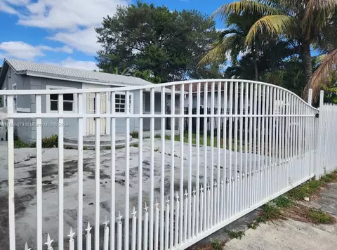 Undisclosed, Miami, FL 33142
