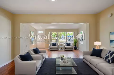 6231 Flagler St, Hollywood, FL 33023