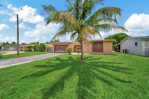 2912 Canal Rd, Miramar, FL 33025