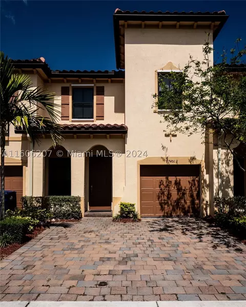17451 SW 153rd Ct #17451, Miami, FL 33187