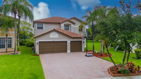 2701 SW 179th Ave, Miramar, FL 33029