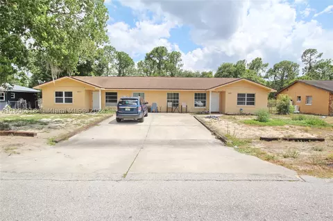 1401 Bassage Rd, Sebring, FL 33875