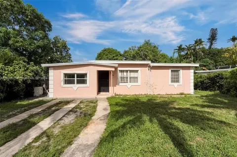 12215 NW Miami Ct, North Miami, FL 33168