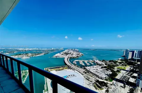 Undisclosed, Miami, FL 33132